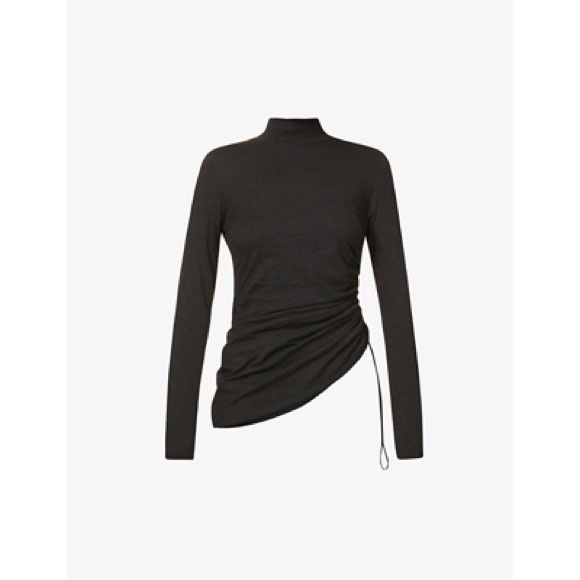 Theory Top/Mini Dress - Picture 5 of 10